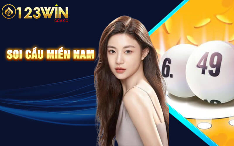 Soi Cầu Miền Nam - Sảnh Soi Cầu MN Hấp Dẫn Tại 123Win 2 Soi Cầu Miền Nam