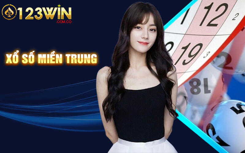Xổ Số Miền Trung - Cách Dự Đoán XSMT Chuẩn Tại 123Win 7 Xổ Số Miền Trung