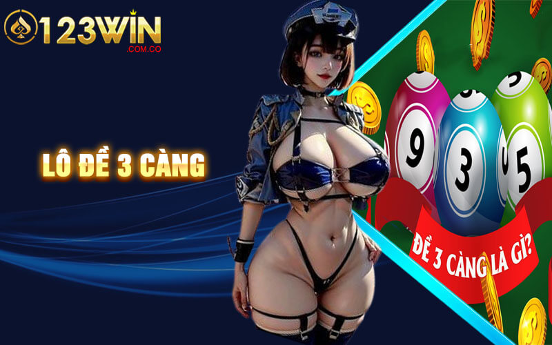 Lô Đề 3 Càng - Cách Chơi Bất Bại Tại Cổng Game 79King 2 Lô Đề 3 Càng