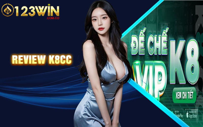 Review K8CC - Địa Điểm Cá Cược Đẳng Cấp Mới Nhất Tại VN 5 Review K8CC