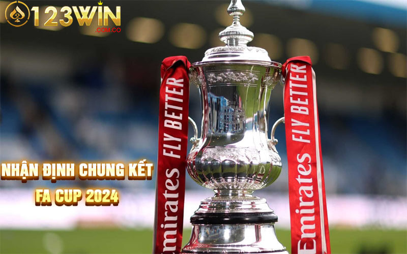 Nhận định bóng đá Man City và MU tại chung kết FA Cup 2024 1 Nhận định chung kết FA Cup 2024